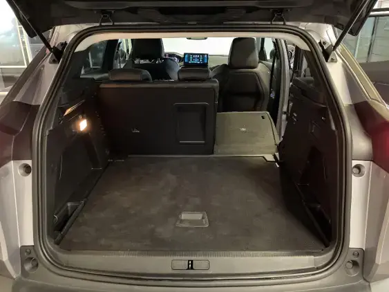 PEUGEOT 3008 II - voiture d'occasion - Photo 16