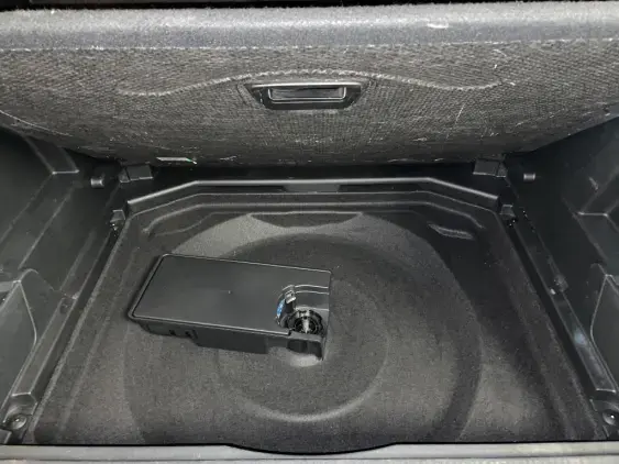 PEUGEOT 3008 II - voiture d'occasion - Photo 17