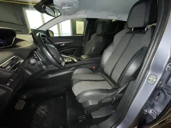 PEUGEOT 3008 II - voiture d'occasion - Photo 18