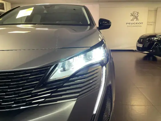 PEUGEOT 3008 II - voiture d'occasion - Photo 22