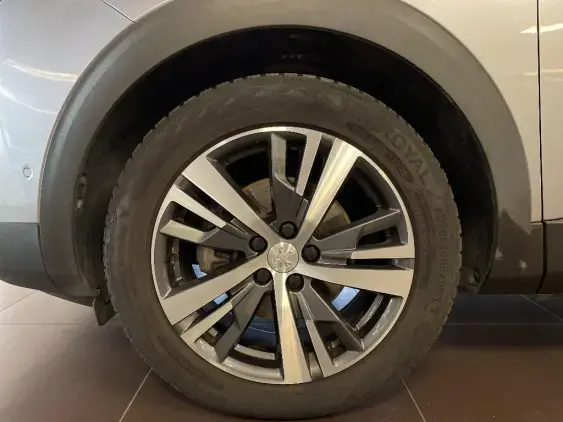 PEUGEOT 3008 II - voiture d'occasion - Photo 23