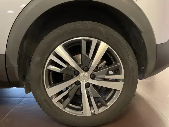 PEUGEOT 3008 II - voiture d'occasion - Photo 24