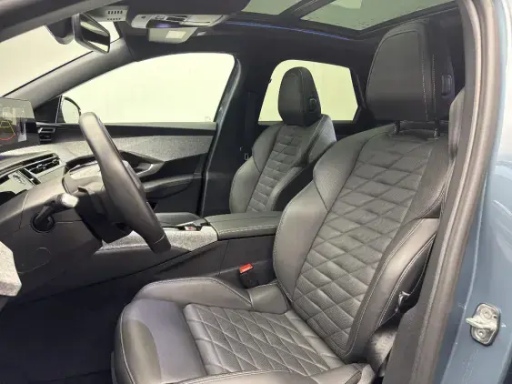 PEUGEOT 3008 III - voiture d'occasion - Photo 16