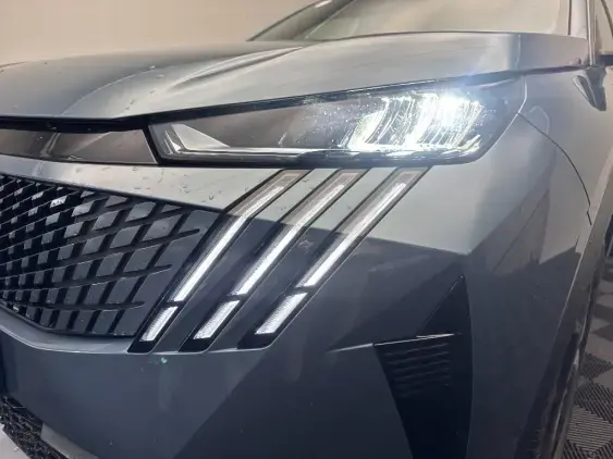 PEUGEOT 3008 III - voiture d'occasion - Photo 20