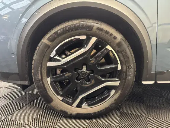 PEUGEOT 3008 III - voiture d'occasion - Photo 21