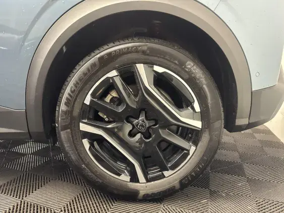 PEUGEOT 3008 III - voiture d'occasion - Photo 22