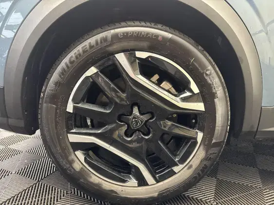 PEUGEOT 3008 III - voiture d'occasion - Photo 23