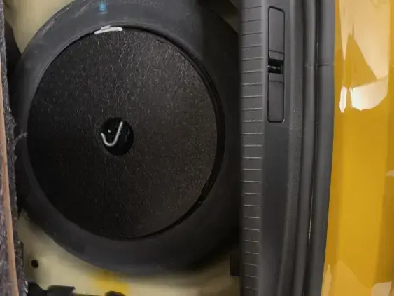 PEUGEOT 208 BUSINESS R II - voiture d'occasion - Photo 17