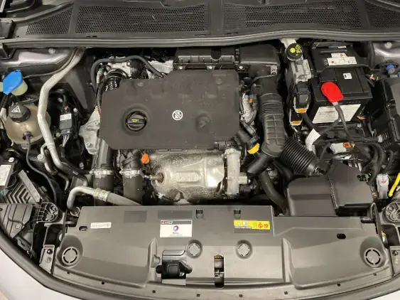 PEUGEOT 308 III - voiture d'occasion - Photo 21