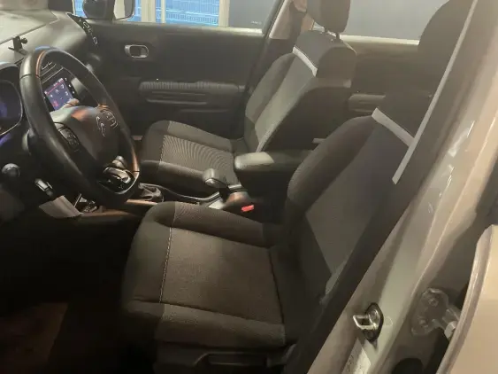 CITROEN C3 AIRCROSS - voiture d'occasion - Photo 18