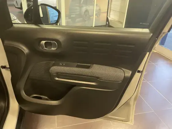 CITROEN C3 AIRCROSS - voiture d'occasion - Photo 20