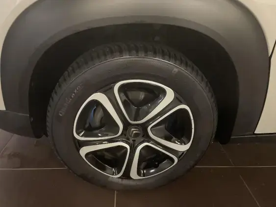 CITROEN C3 AIRCROSS - voiture d'occasion - Photo 22