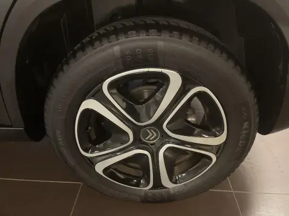 CITROEN C3 AIRCROSS - voiture d'occasion - Photo 23