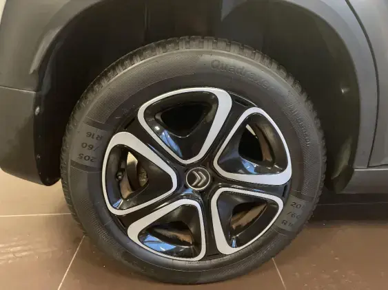 CITROEN C3 AIRCROSS - voiture d'occasion - Photo 24