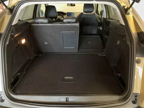 PEUGEOT 3008 II - voiture d'occasion - Photo 16