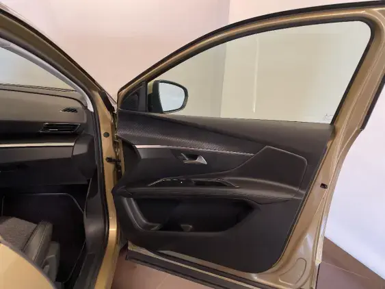 PEUGEOT 3008 II - voiture d'occasion - Photo 20