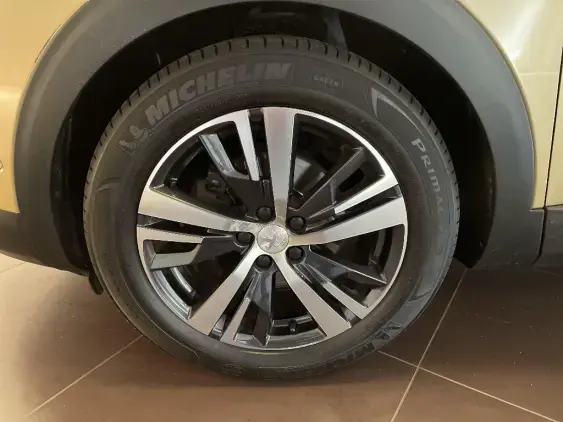 PEUGEOT 3008 II - voiture d'occasion - Photo 23