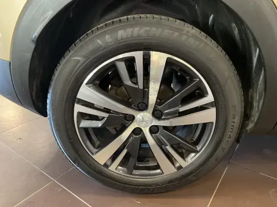 PEUGEOT 3008 II - voiture d'occasion - Photo 25