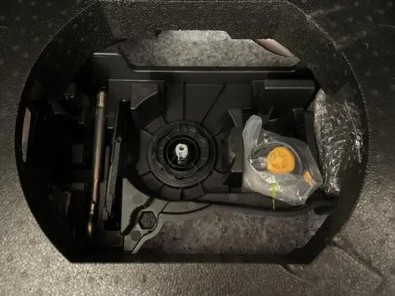 OPEL MOKKA II - voiture d'occasion - Photo 17