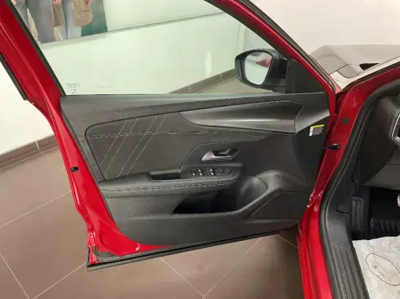 OPEL MOKKA II - voiture d'occasion - Photo 19