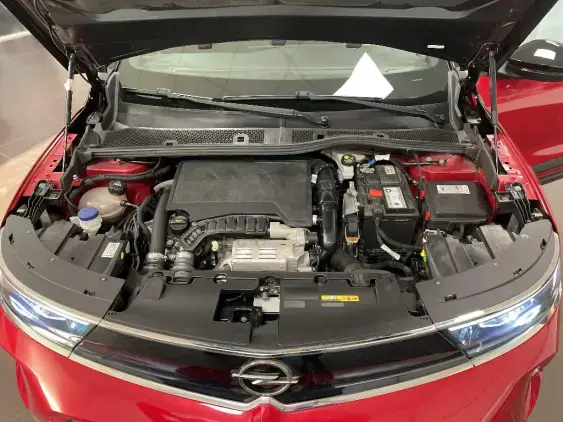 OPEL MOKKA II - voiture d'occasion - Photo 21