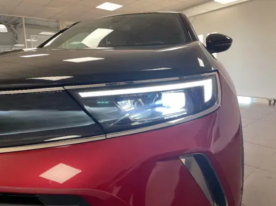 OPEL MOKKA II - voiture d'occasion - Photo 22