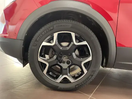 OPEL MOKKA II - voiture d'occasion - Photo 23