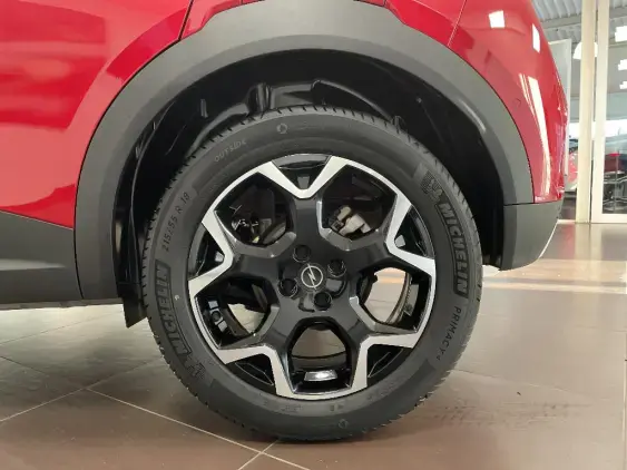 OPEL MOKKA II - voiture d'occasion - Photo 24