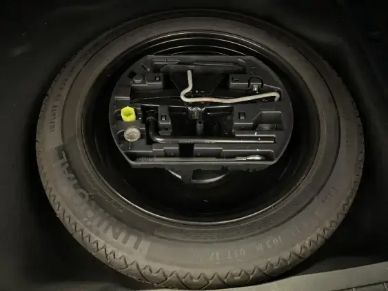 PEUGEOT 508 II - voiture d'occasion - Photo 17