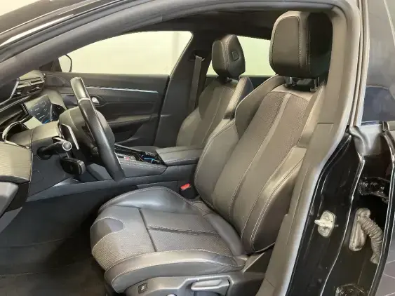 PEUGEOT 508 II - voiture d'occasion - Photo 18