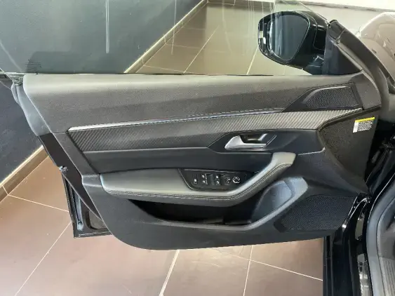 PEUGEOT 508 II - voiture d'occasion - Photo 19