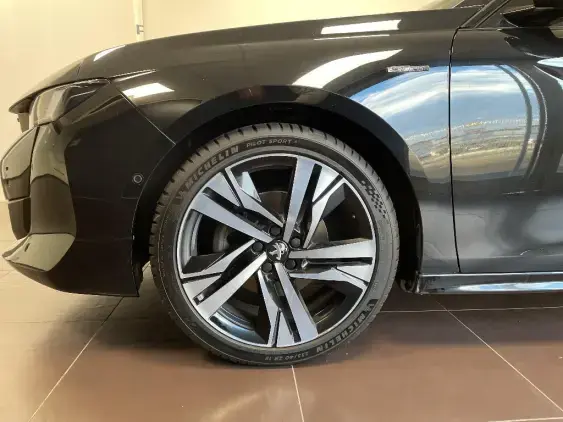 PEUGEOT 508 II - voiture d'occasion - Photo 23