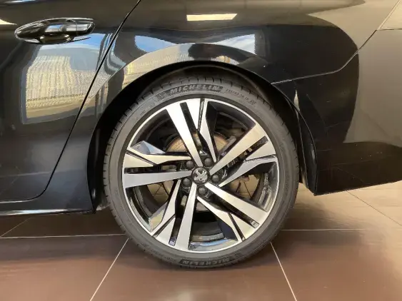 PEUGEOT 508 II - voiture d'occasion - Photo 24