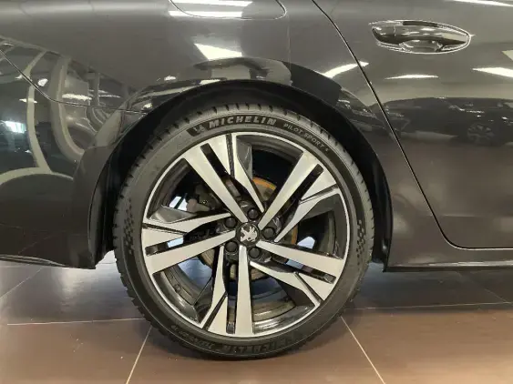 PEUGEOT 508 II - voiture d'occasion - Photo 25