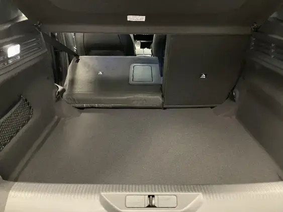 PEUGEOT 308 SW III - voiture d'occasion - Photo 15