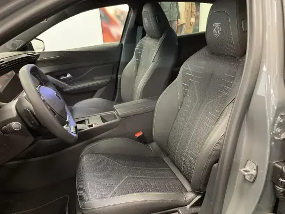 PEUGEOT 308 SW III - voiture d'occasion - Photo 17