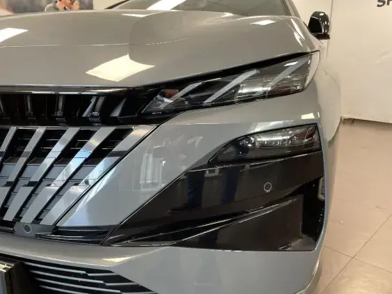 PEUGEOT 308 SW III - voiture d'occasion - Photo 20