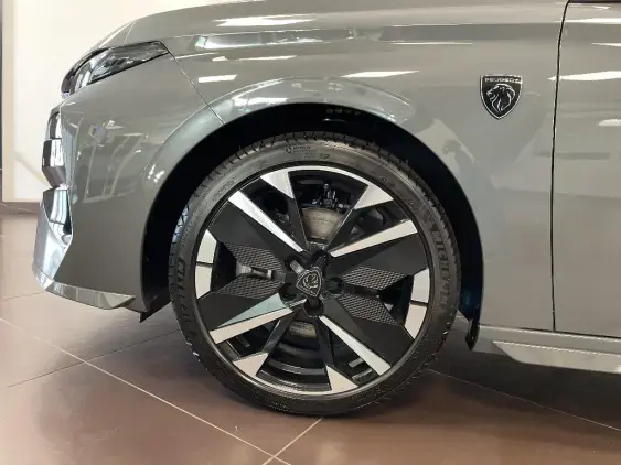 PEUGEOT 308 SW III - voiture d'occasion - Photo 21