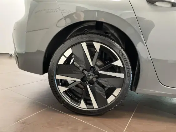 PEUGEOT 308 SW III - voiture d'occasion - Photo 23