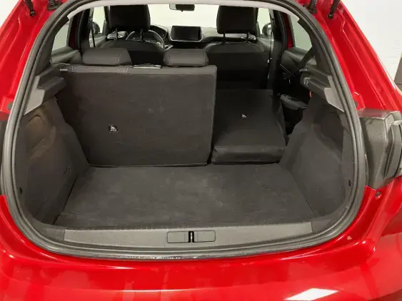 PEUGEOT 208 BUSINESS R II - voiture d'occasion - Photo 16