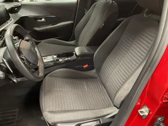 PEUGEOT 208 BUSINESS R II - voiture d'occasion - Photo 17