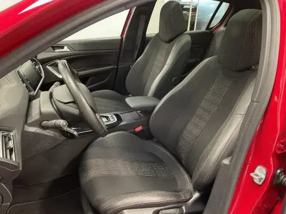 PEUGEOT 308 II - voiture d'occasion - Photo 16