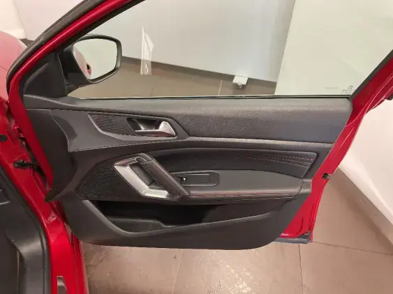 PEUGEOT 308 II - voiture d'occasion - Photo 18