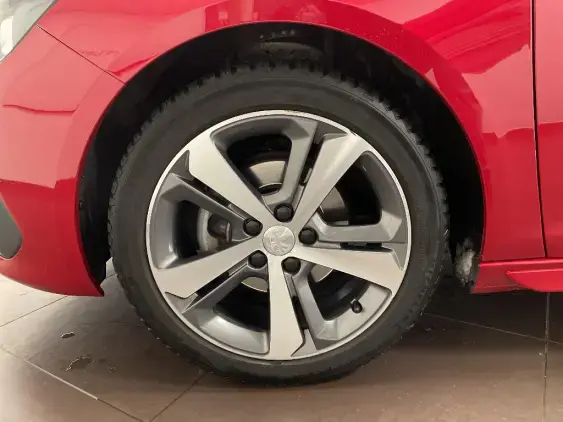 PEUGEOT 308 II - voiture d'occasion - Photo 21