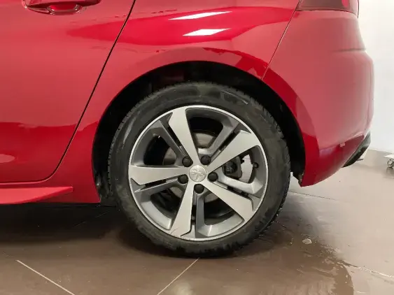 PEUGEOT 308 II - voiture d'occasion - Photo 22