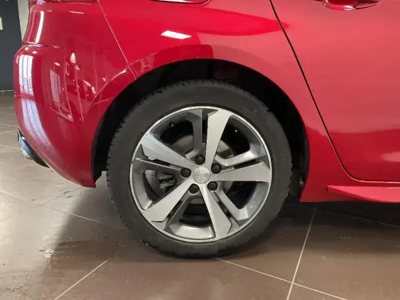 PEUGEOT 308 II - voiture d'occasion - Photo 23