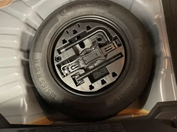 RENAULT CLIO V - voiture d'occasion - Photo 17