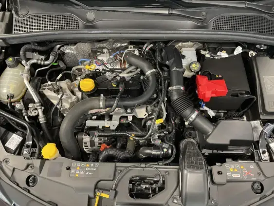 RENAULT CLIO V - voiture d'occasion - Photo 21