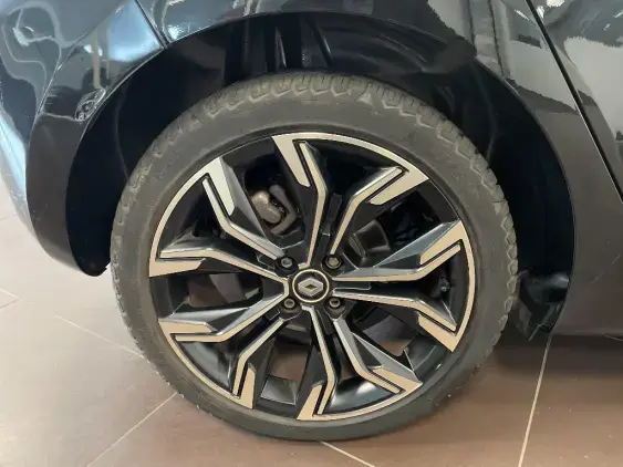 RENAULT CLIO V - voiture d'occasion - Photo 25