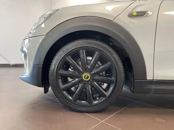 MINI MINI III - voiture d'occasion - Photo 23